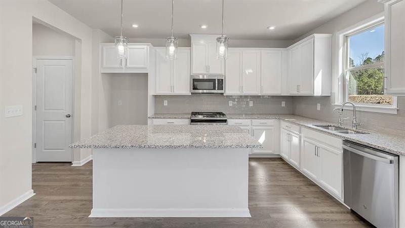 11 Bennett Farm Drive Loganville - Photo 6