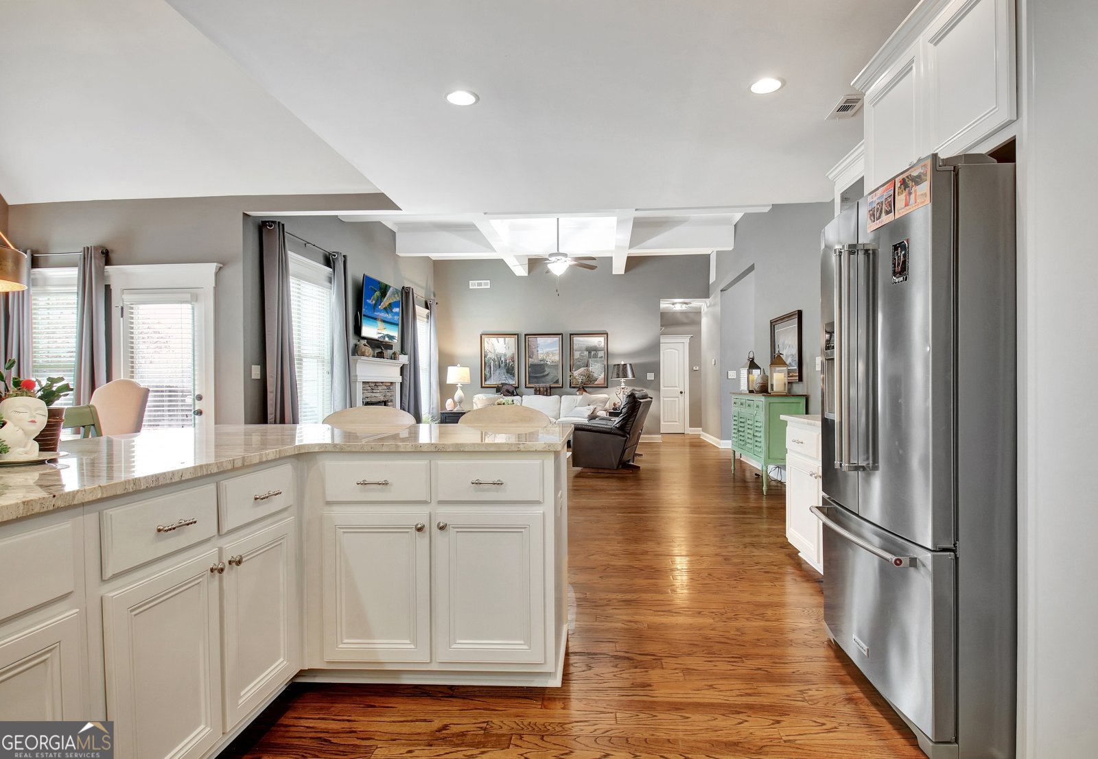 84 Magnolia Place Way Senoia - Photo 10