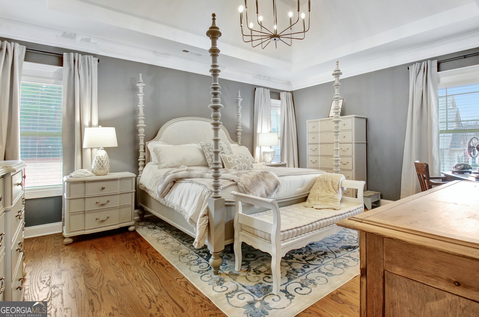 84 Magnolia Place Way Senoia - Photo 15