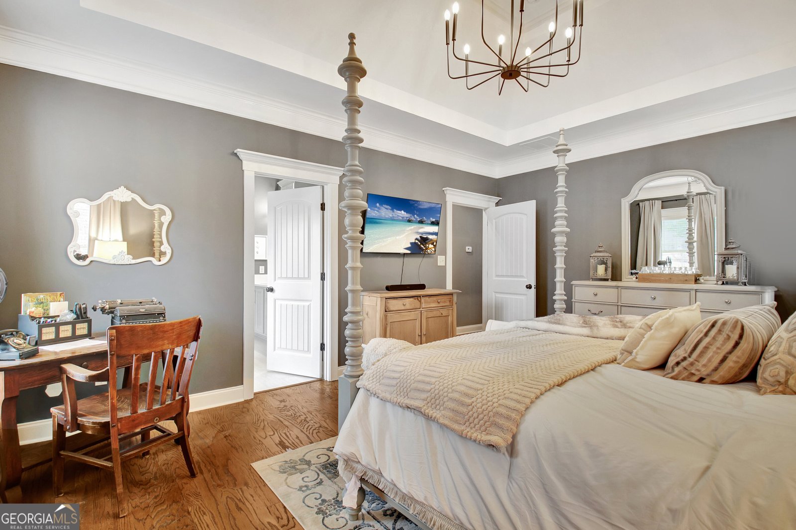 84 Magnolia Place Way Senoia - Photo 17