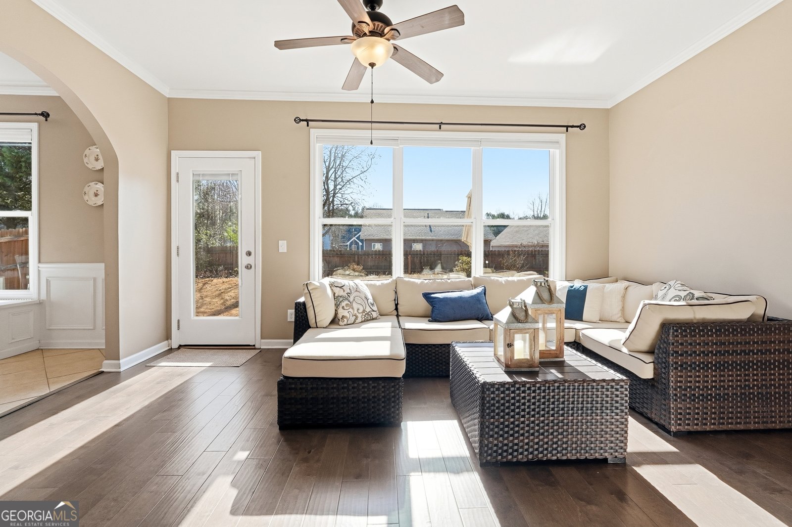 254 Springs Crossing Canton - Photo 15