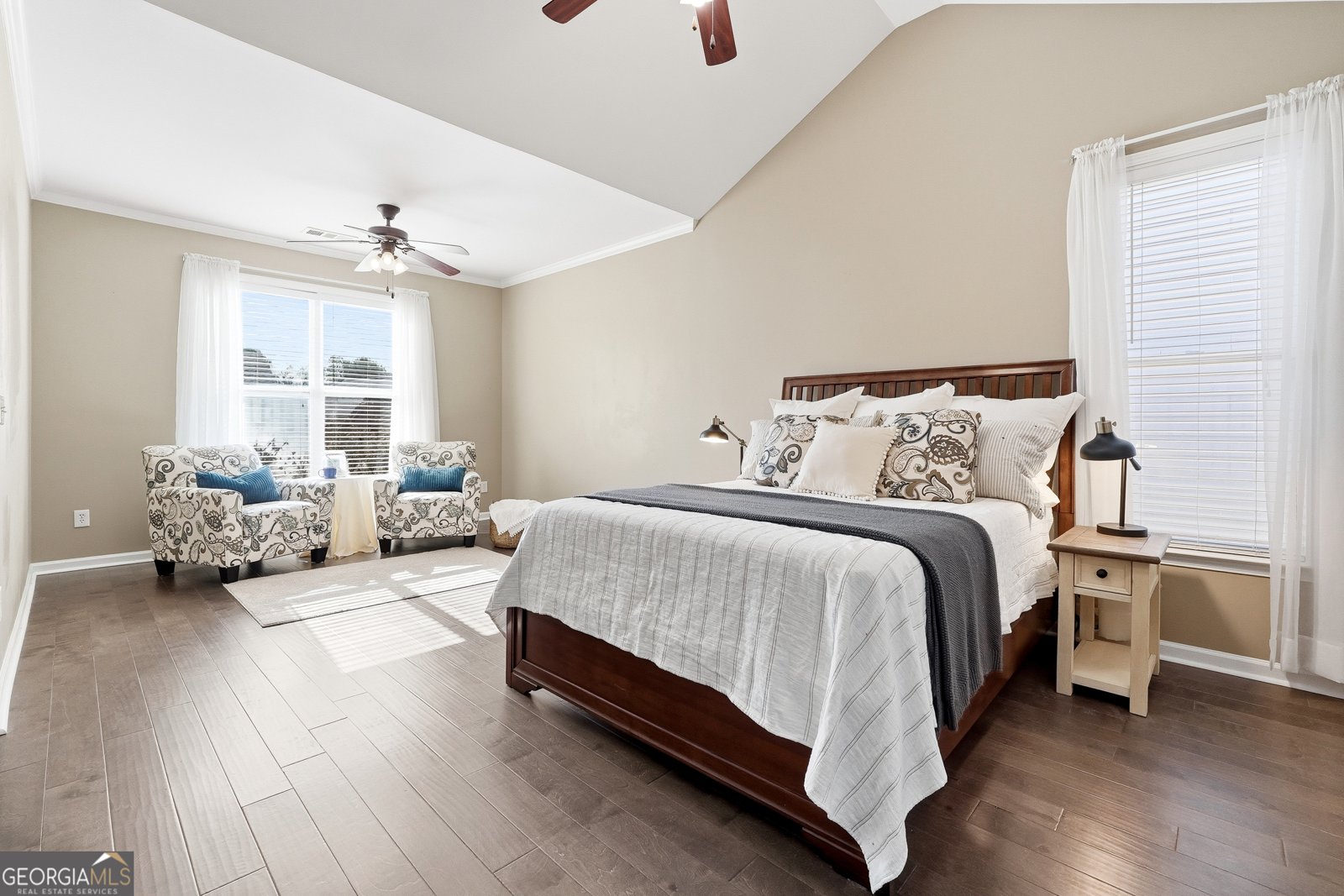 254 Springs Crossing Canton - Photo 17