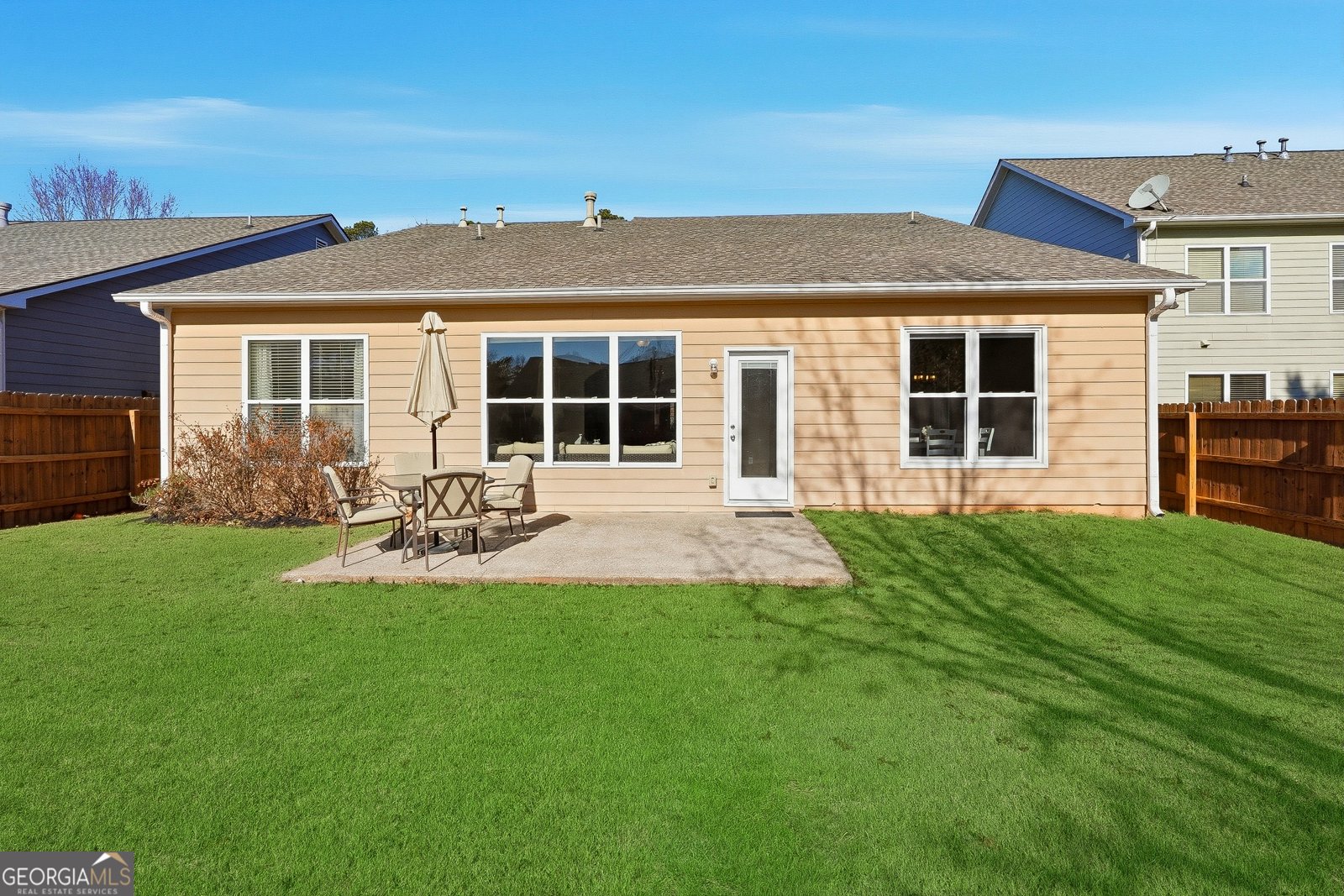 254 Springs Crossing Canton - Photo 30