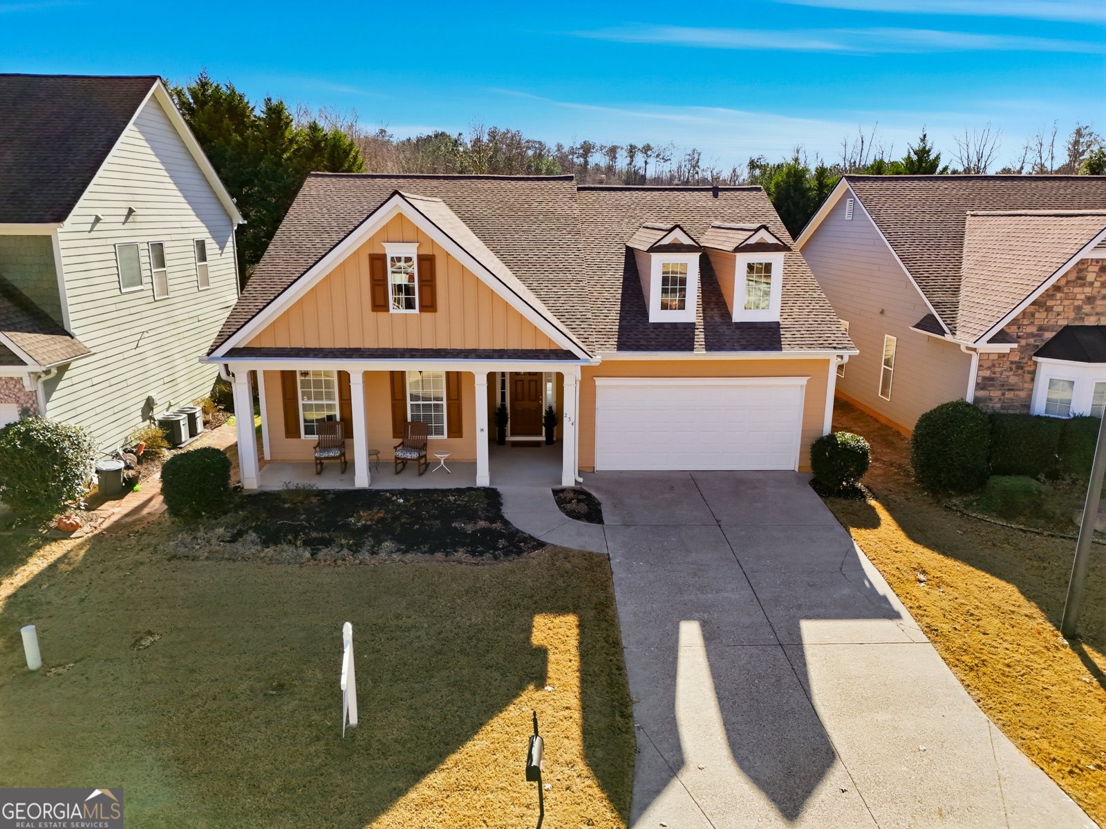 254 Springs Crossing Canton - Photo 31