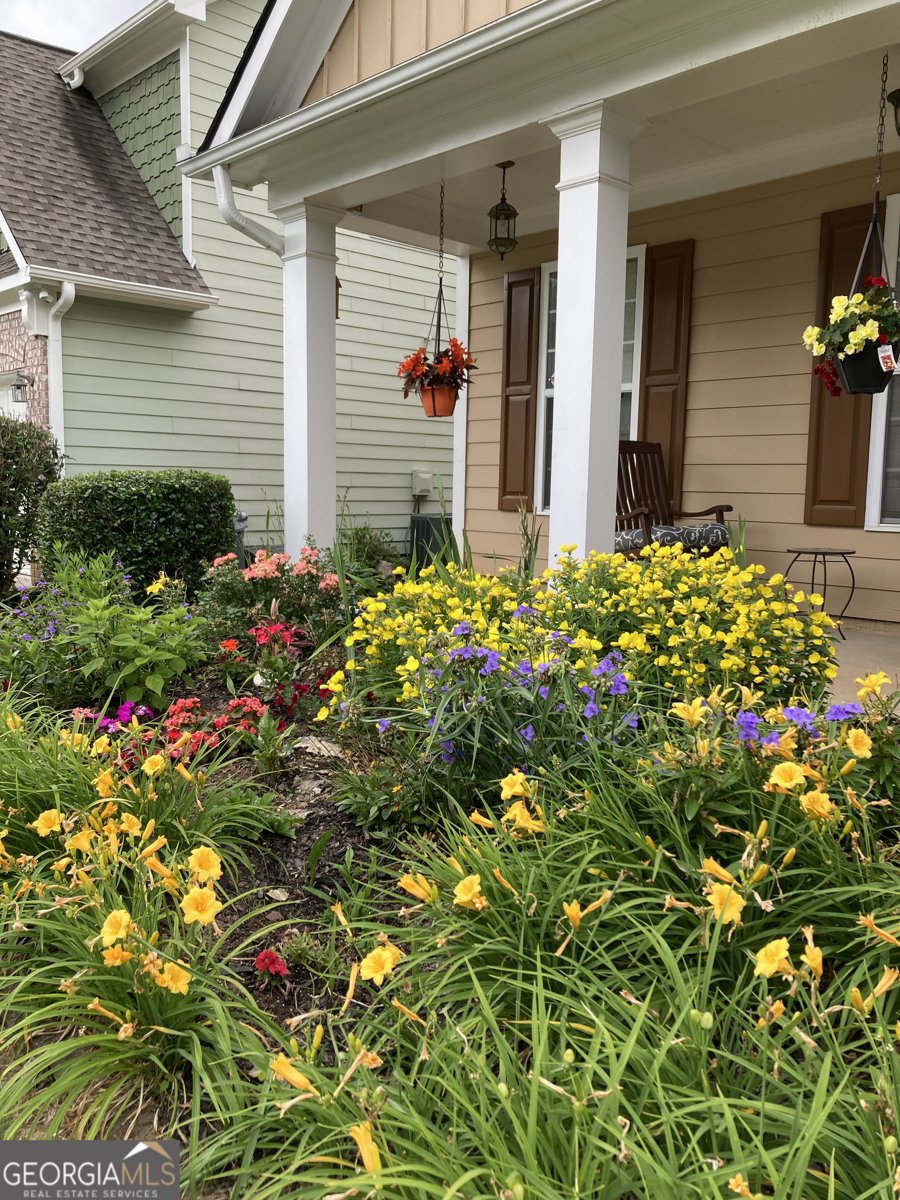 254 Springs Crossing Canton - Photo 32