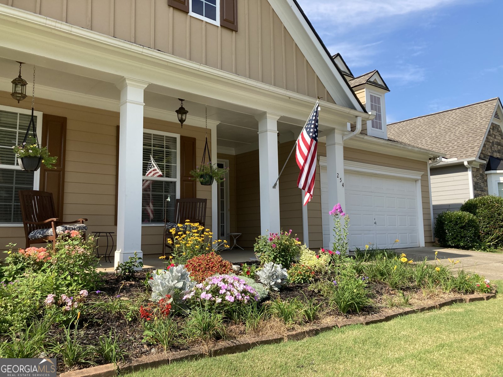 254 Springs Crossing Canton - Photo 33