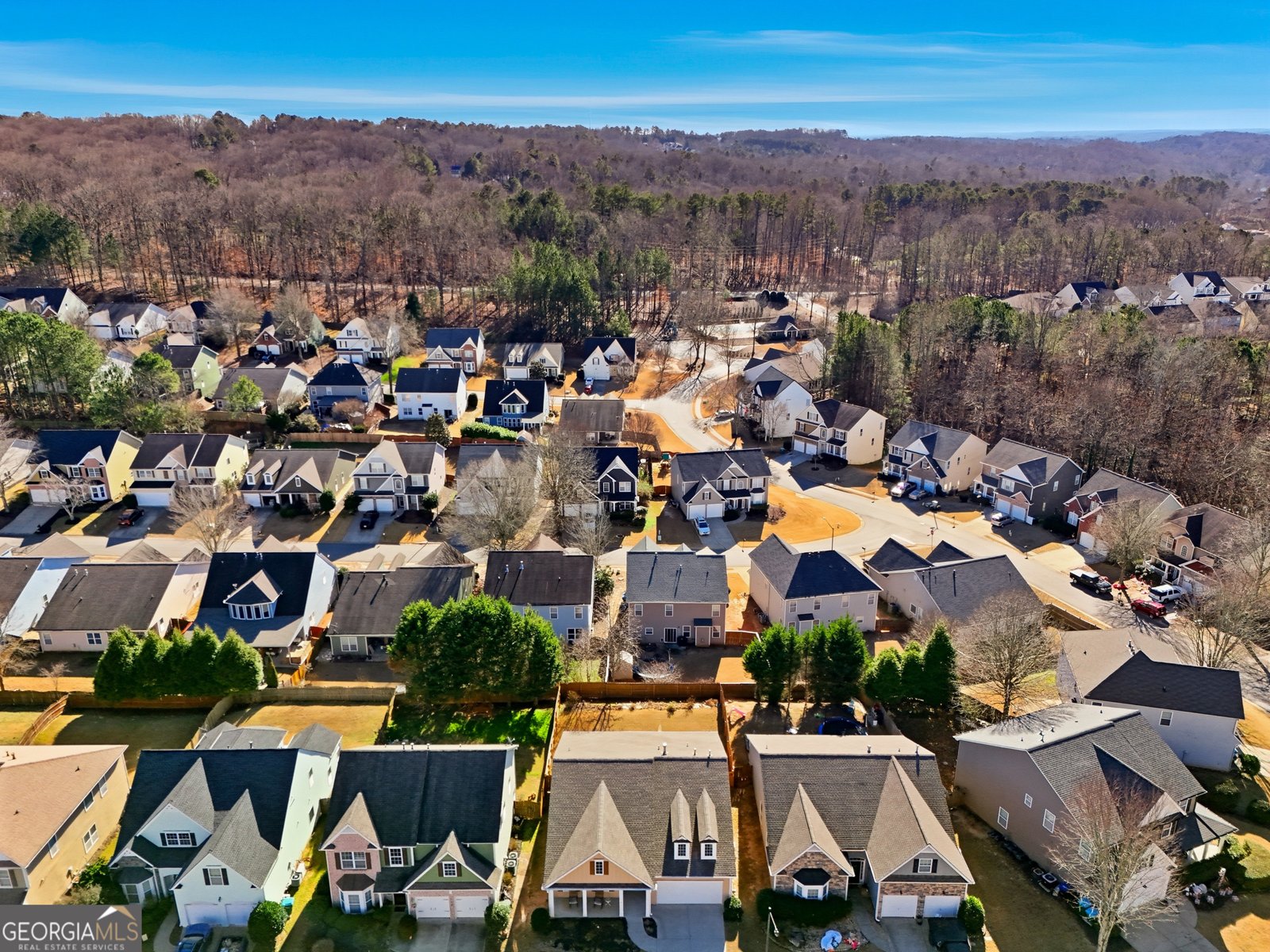 254 Springs Crossing Canton - Photo 35