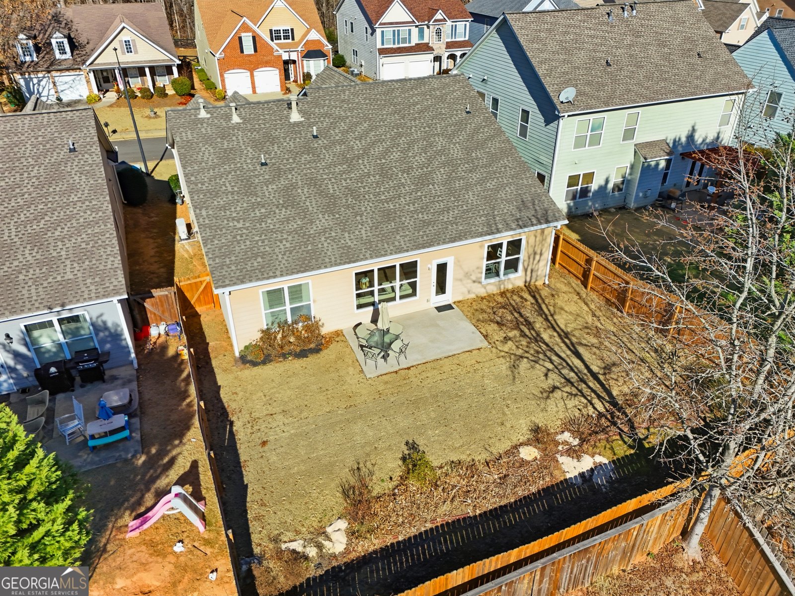 254 Springs Crossing Canton - Photo 37