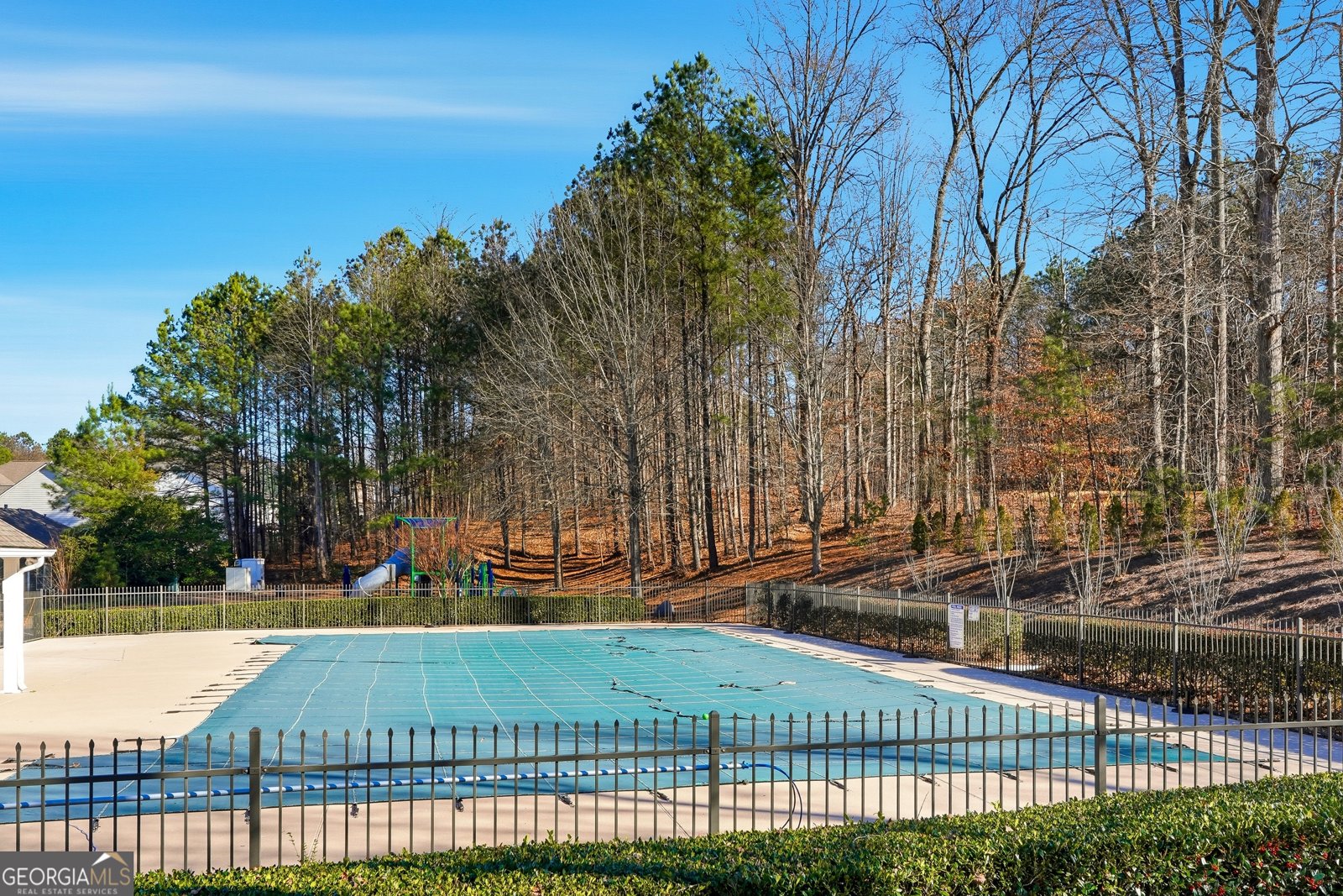 254 Springs Crossing Canton - Photo 41