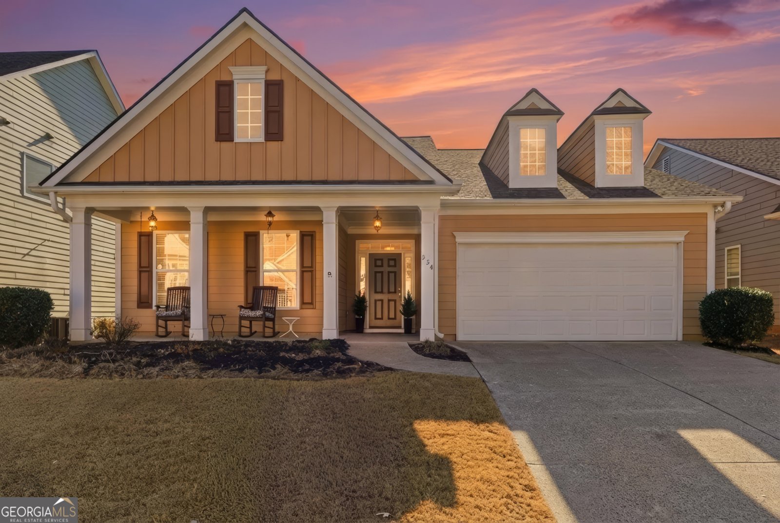 254 Springs Crossing Canton - Photo 43