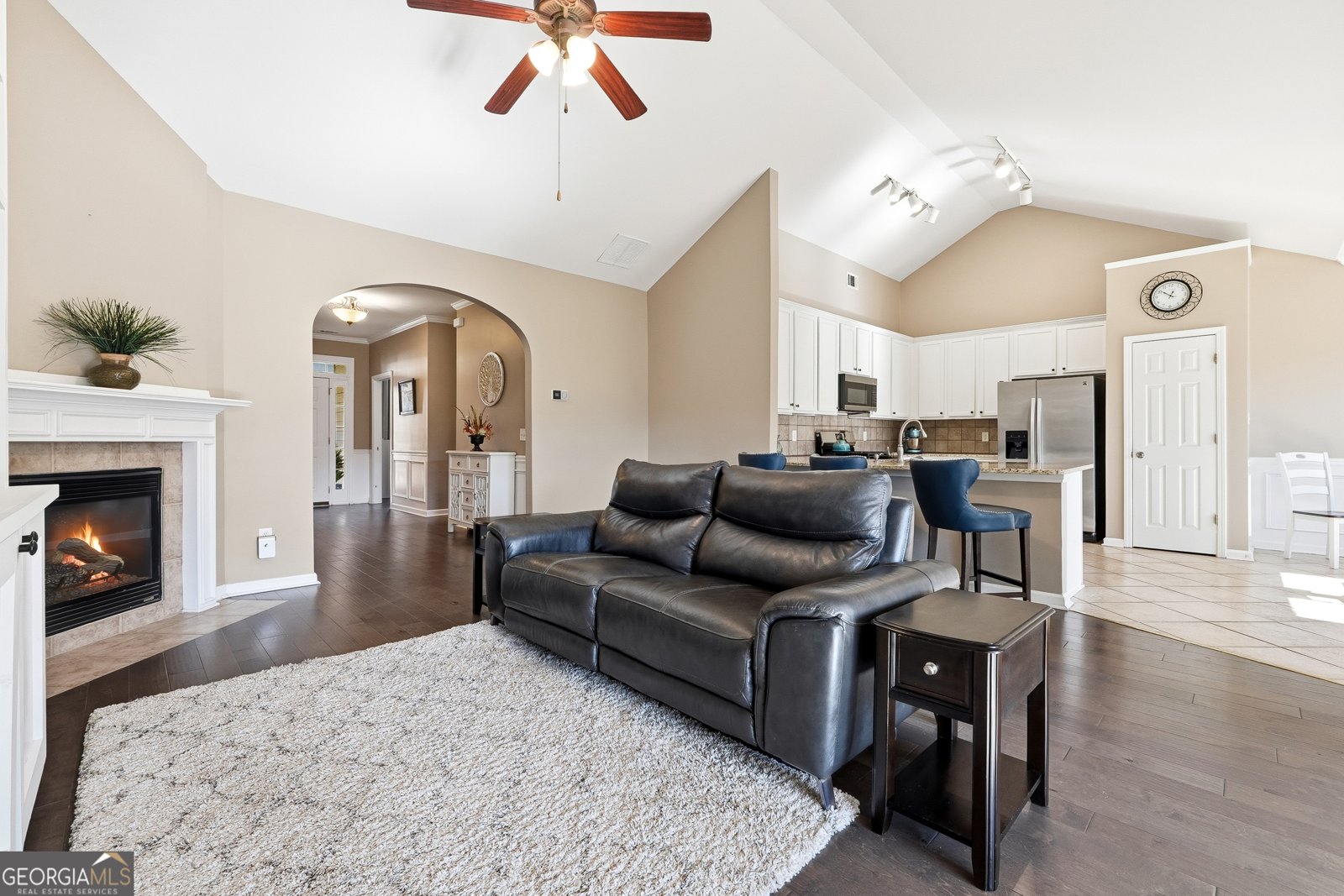 254 Springs Crossing Canton - Photo 7