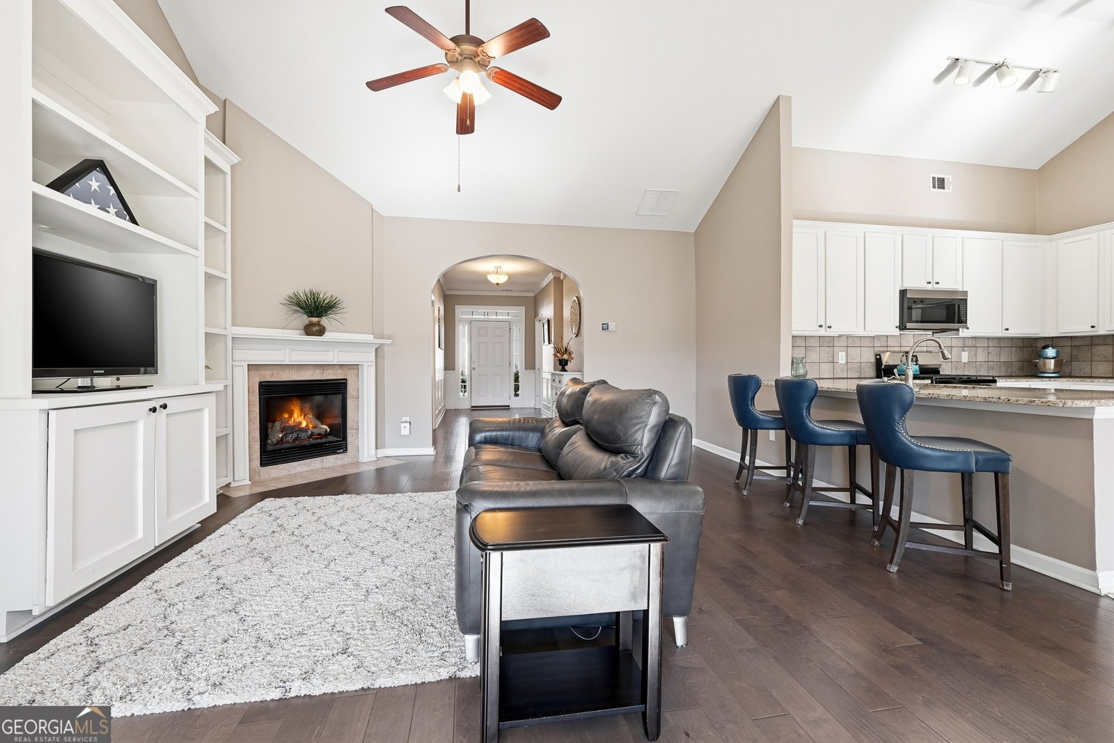 254 Springs Crossing Canton - Photo 8