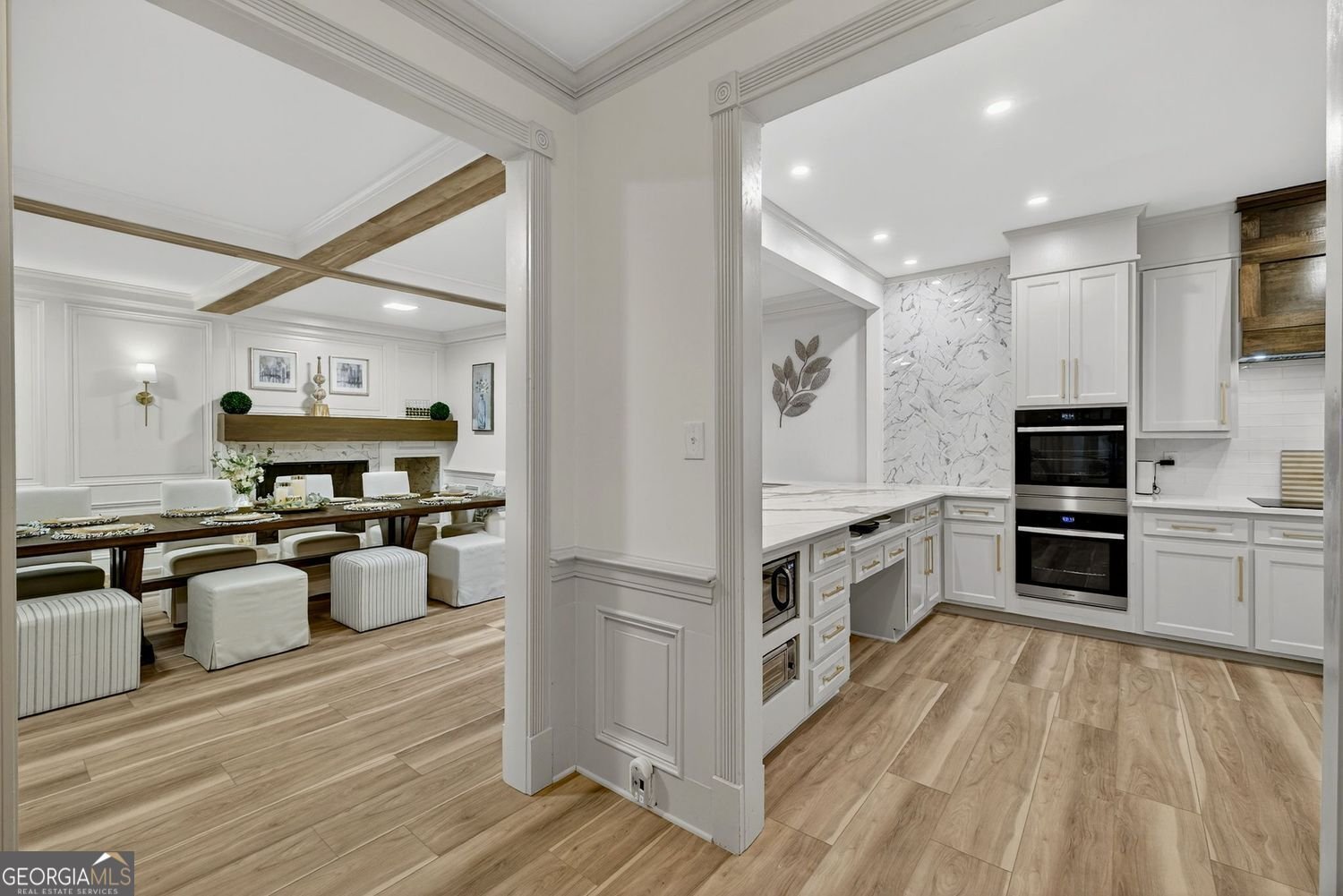 2525 Spalding Drive Atlanta - Photo 10