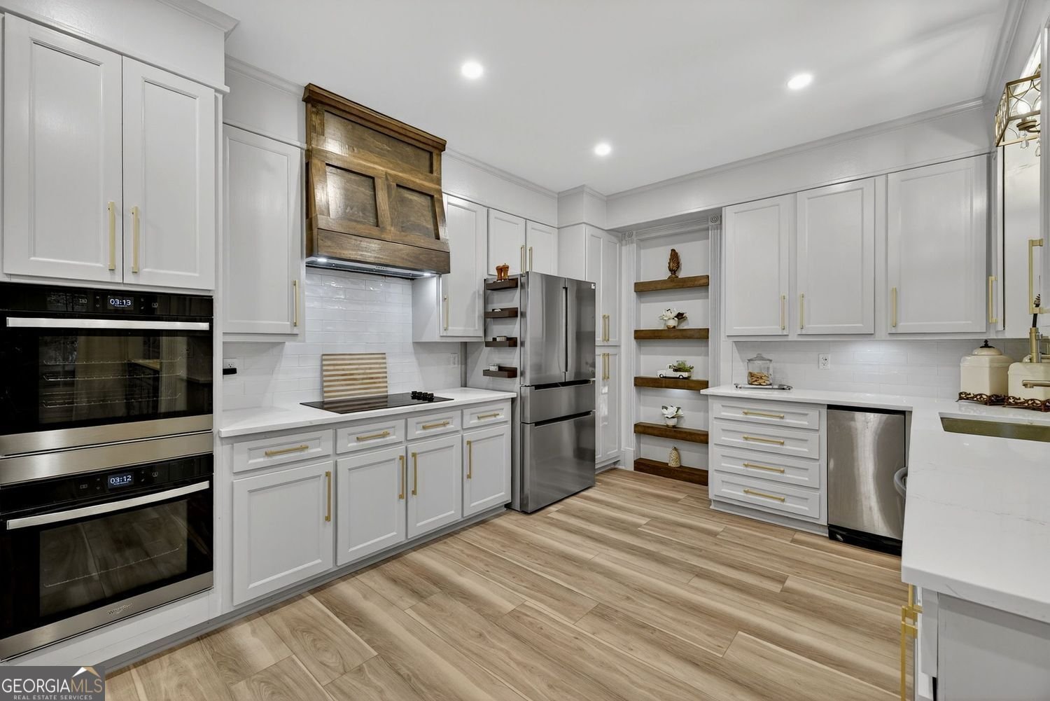 2525 Spalding Drive Atlanta - Photo 11