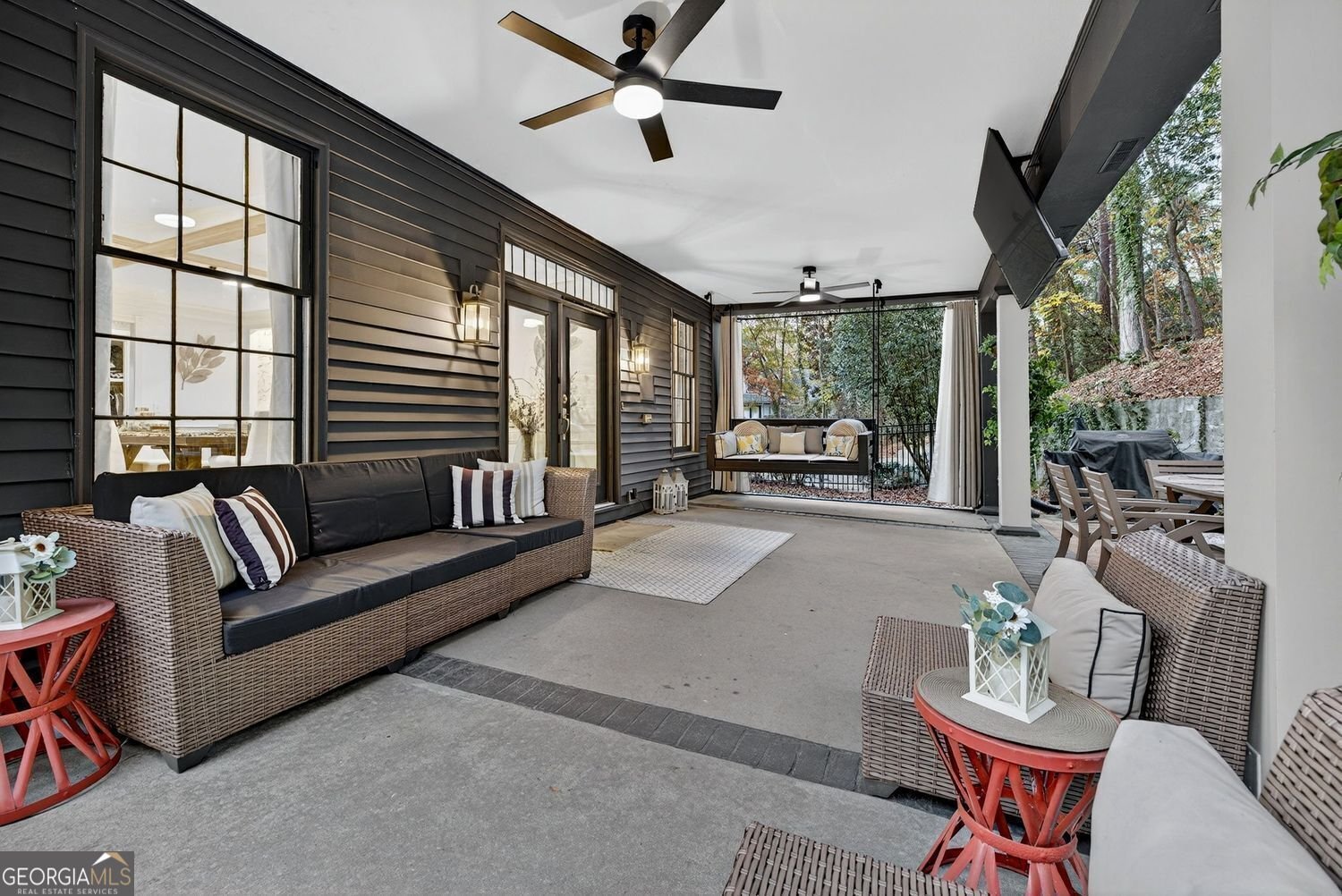 2525 Spalding Drive Atlanta - Photo 32