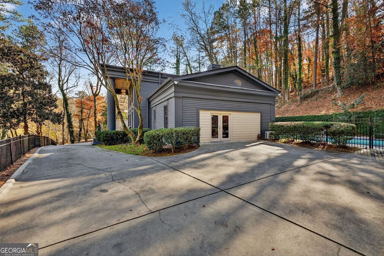 2525 Spalding Drive Atlanta - Photo 36