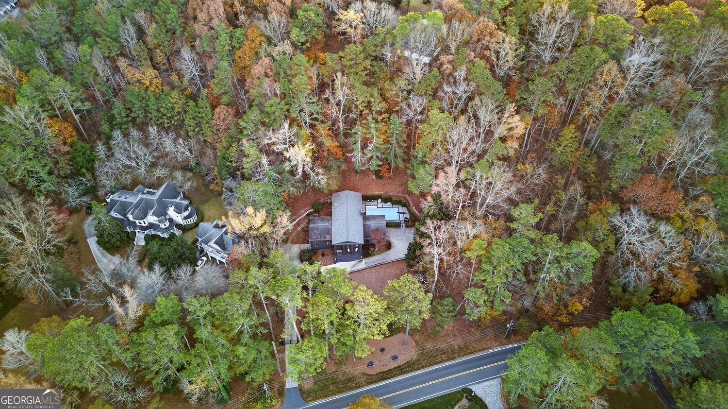 2525 Spalding Drive Atlanta - Photo 41