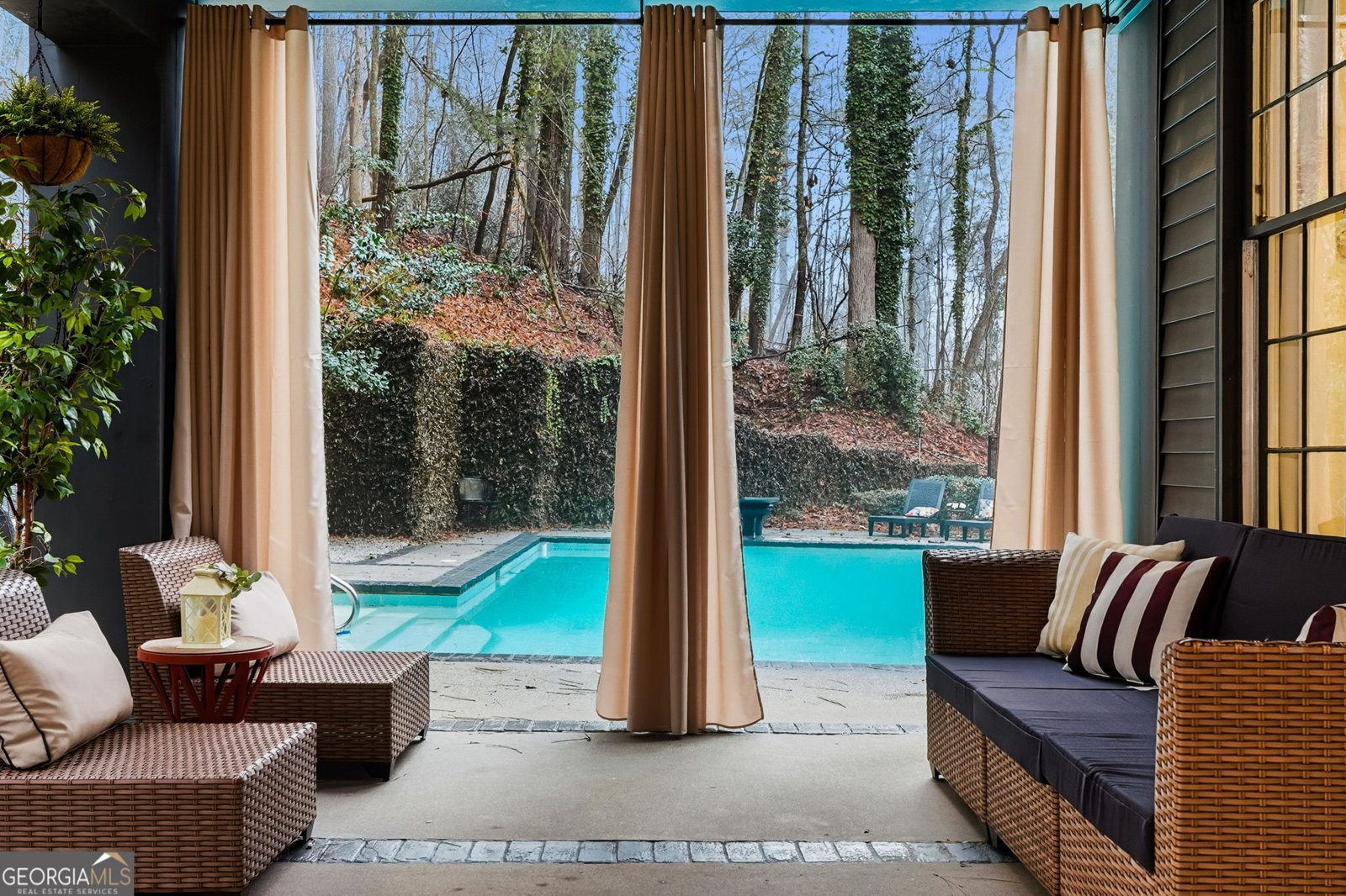 2525 Spalding Drive Atlanta - Photo 51