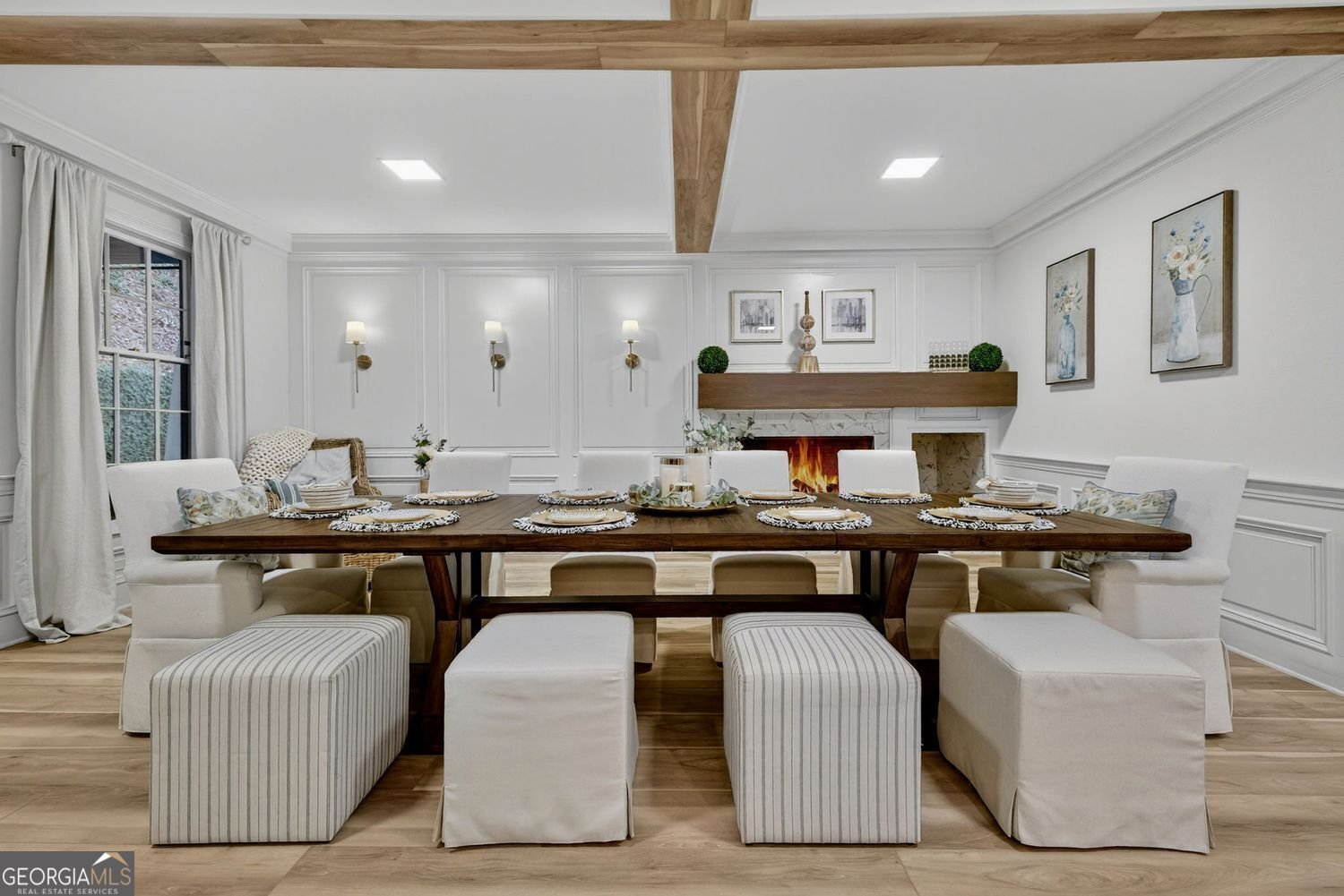 2525 Spalding Drive Atlanta - Photo 8