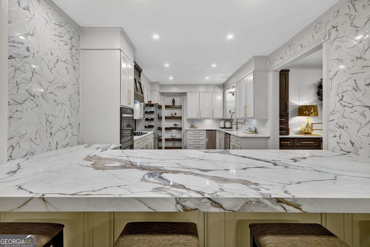 2525 Spalding Drive Atlanta - Photo 9