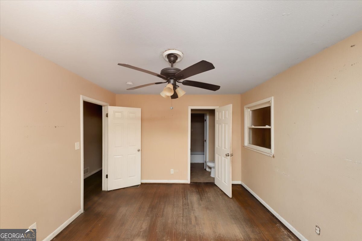 2402 Dawn Drive Decatur - Photo 14