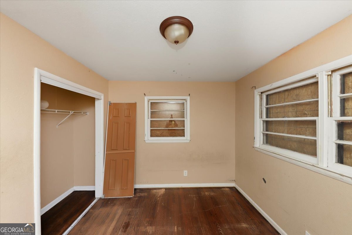 2402 Dawn Drive Decatur - Photo 15