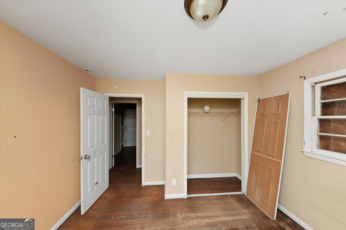 2402 Dawn Drive Decatur - Photo 16