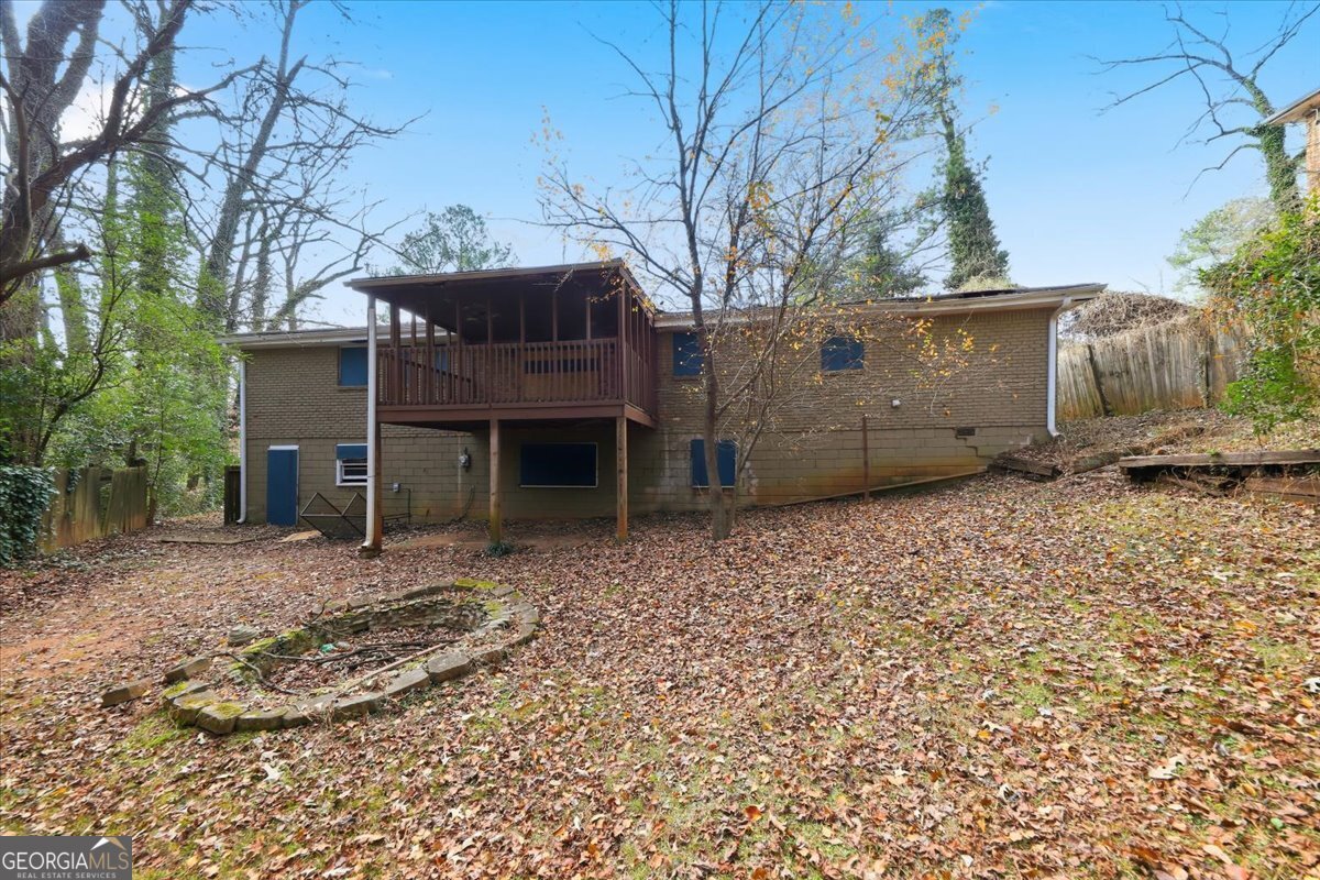 2402 Dawn Drive Decatur - Photo 18