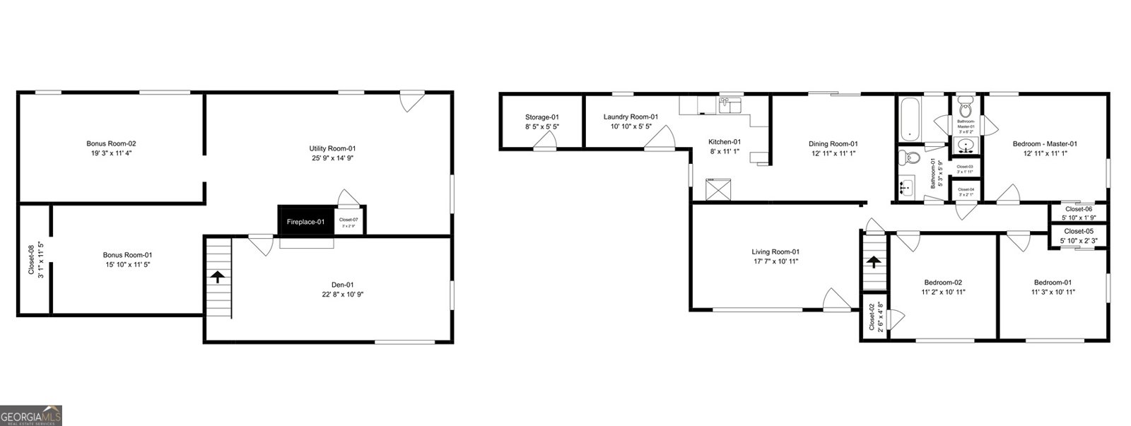 2402 Dawn Drive Decatur - Photo 20