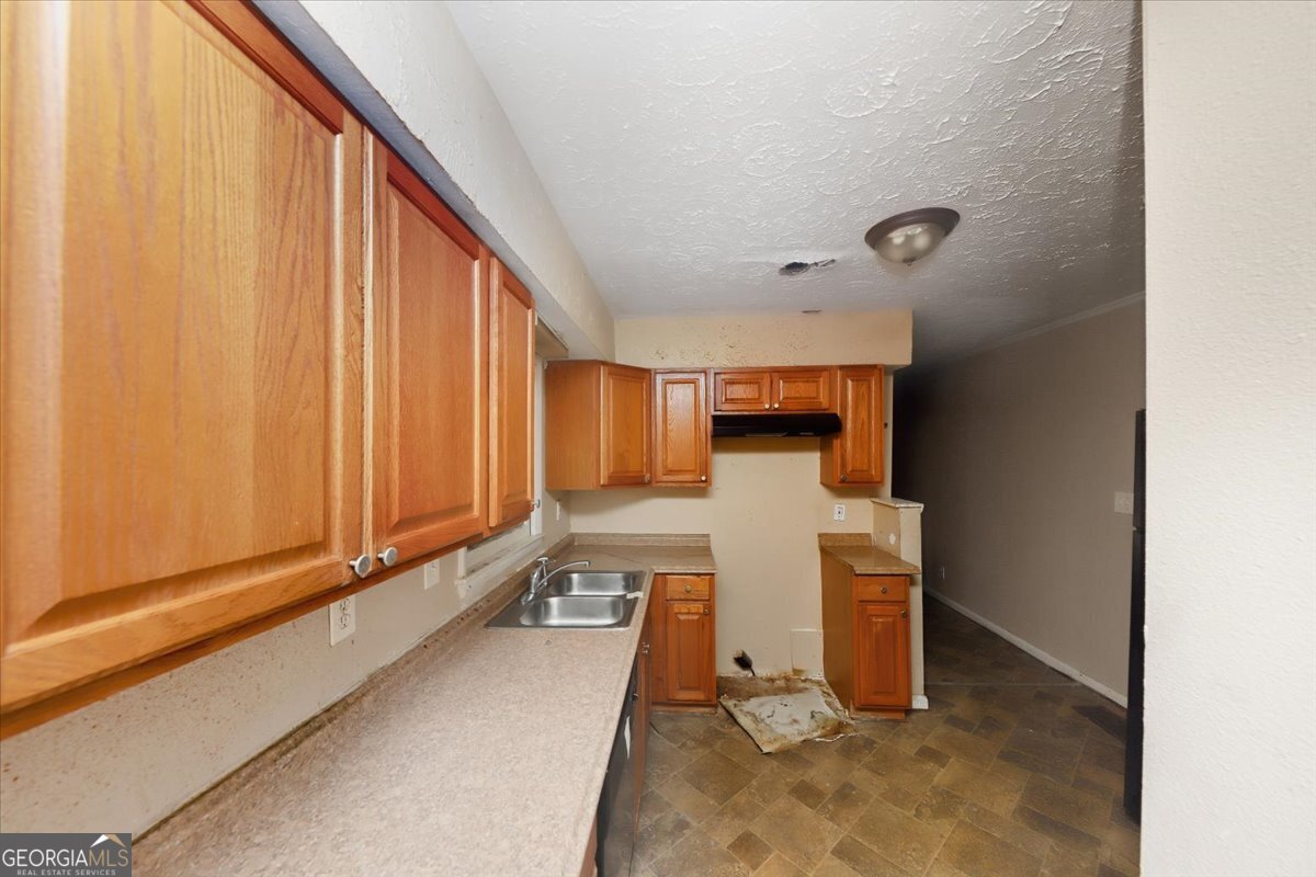 2402 Dawn Drive Decatur - Photo 8