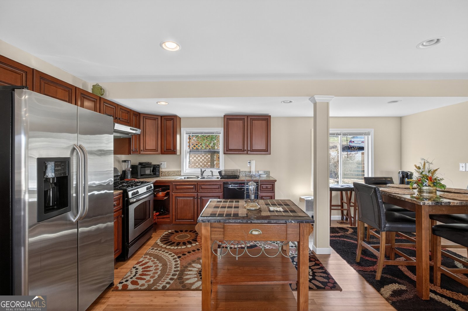 424 Henry Higgins Road Jackson - Photo 10