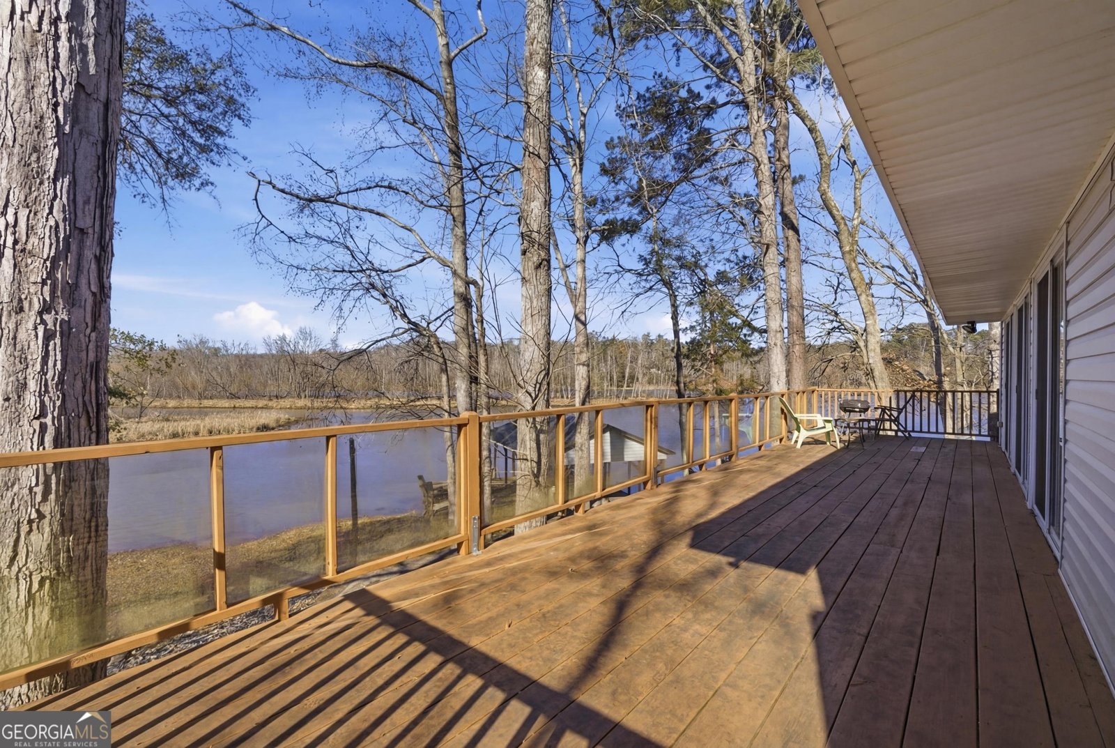 424 Henry Higgins Road Jackson - Photo 22