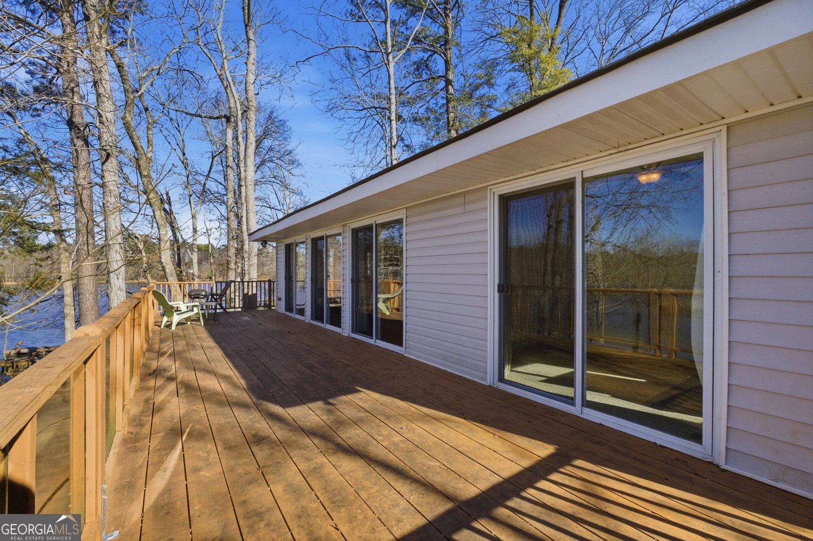 424 Henry Higgins Road Jackson - Photo 23