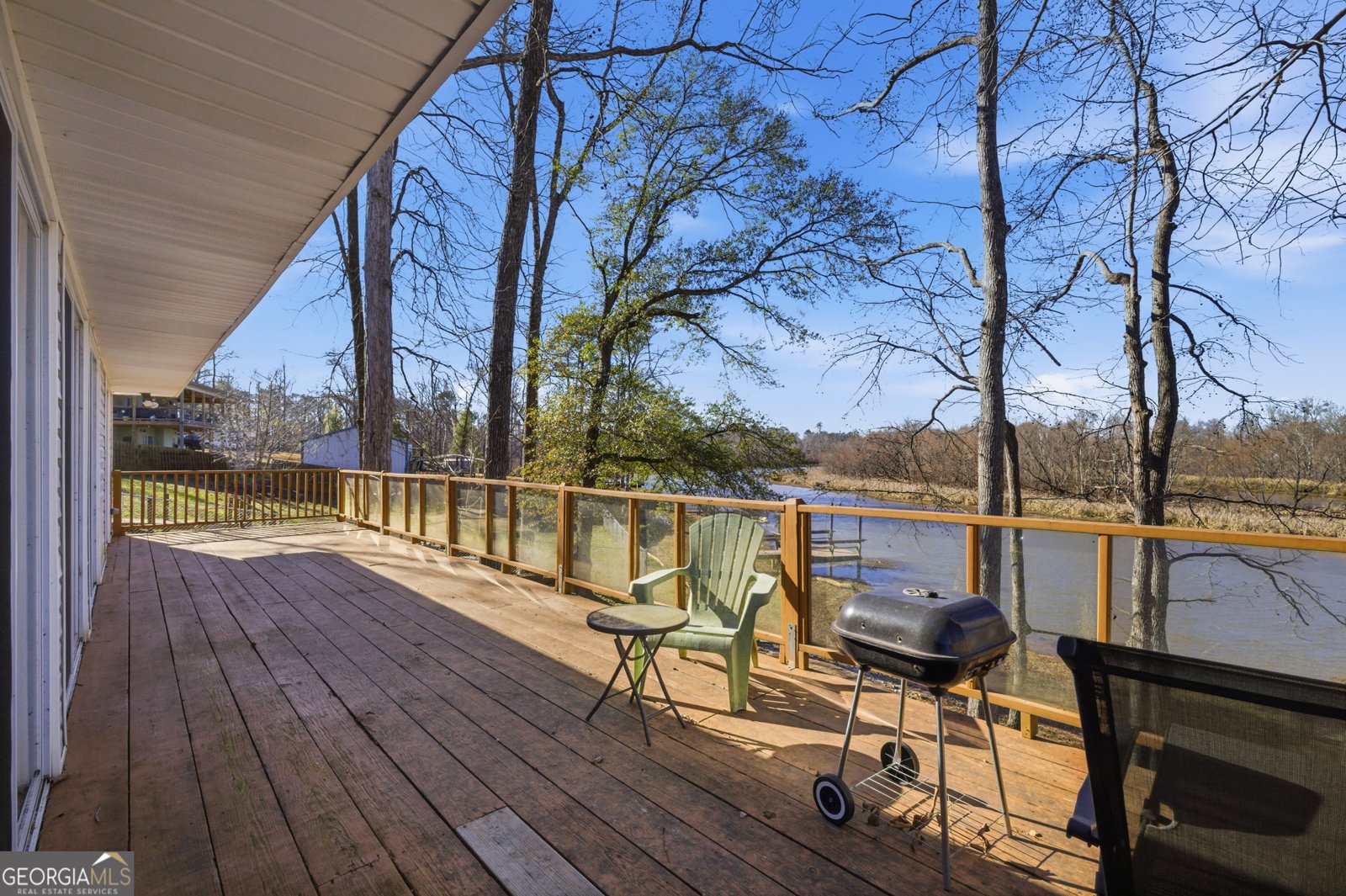 424 Henry Higgins Road Jackson - Photo 24