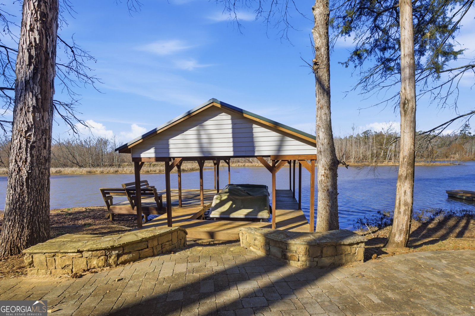 424 Henry Higgins Road Jackson - Photo 25