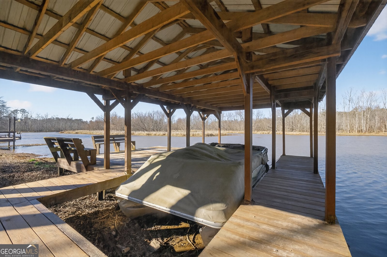 424 Henry Higgins Road Jackson - Photo 26