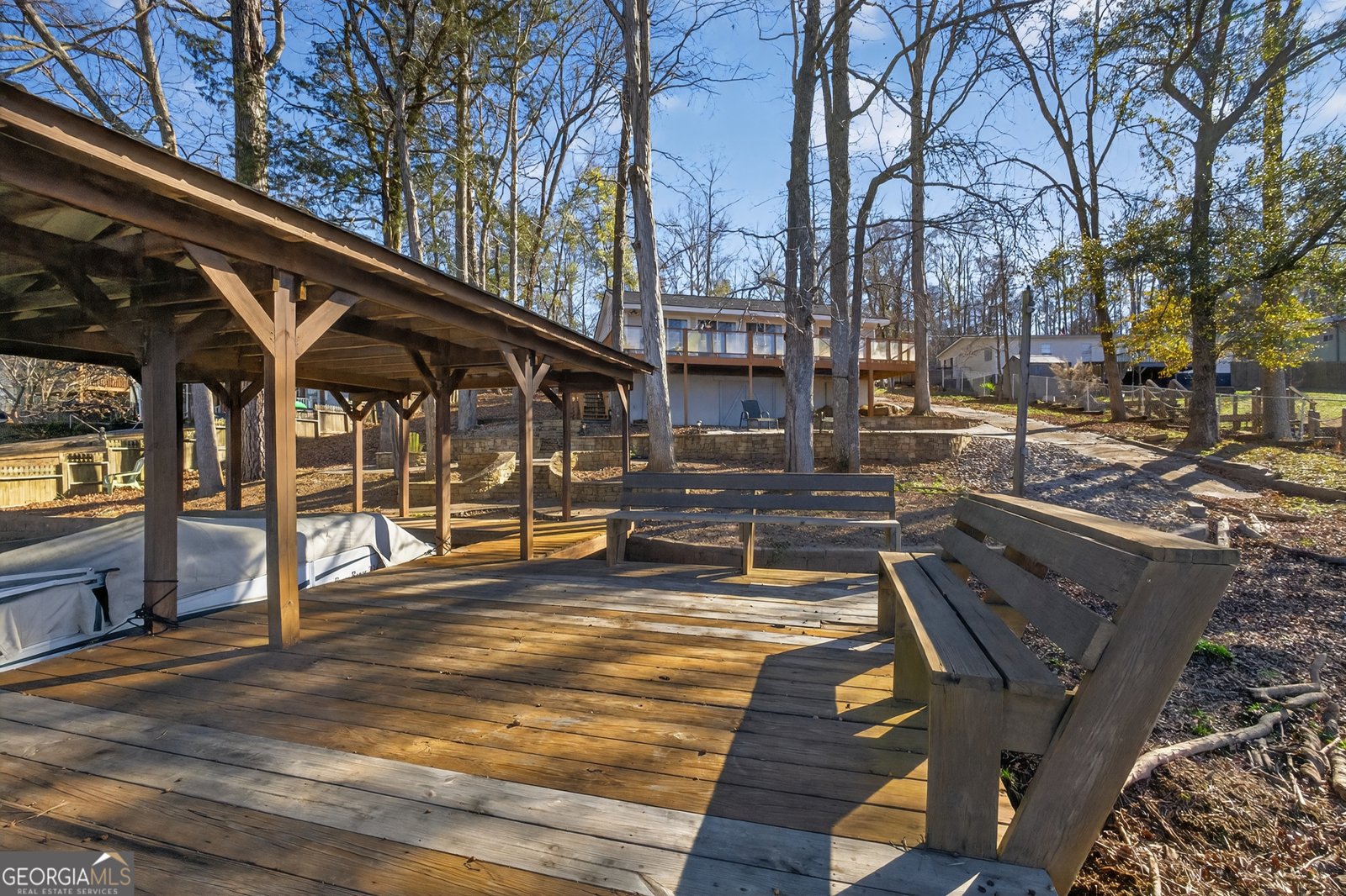 424 Henry Higgins Road Jackson - Photo 27