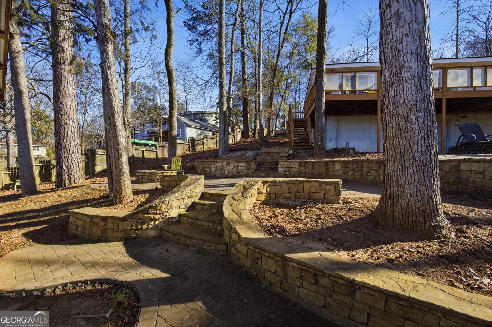 424 Henry Higgins Road Jackson - Photo 29