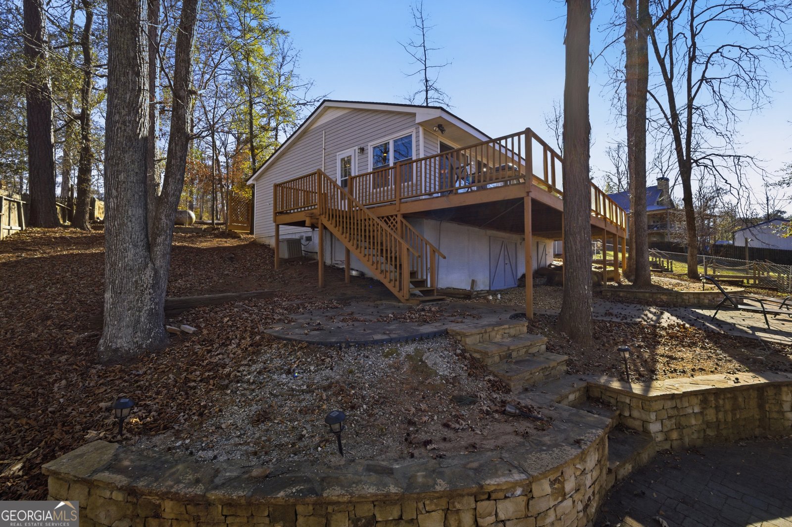 424 Henry Higgins Road Jackson - Photo 30