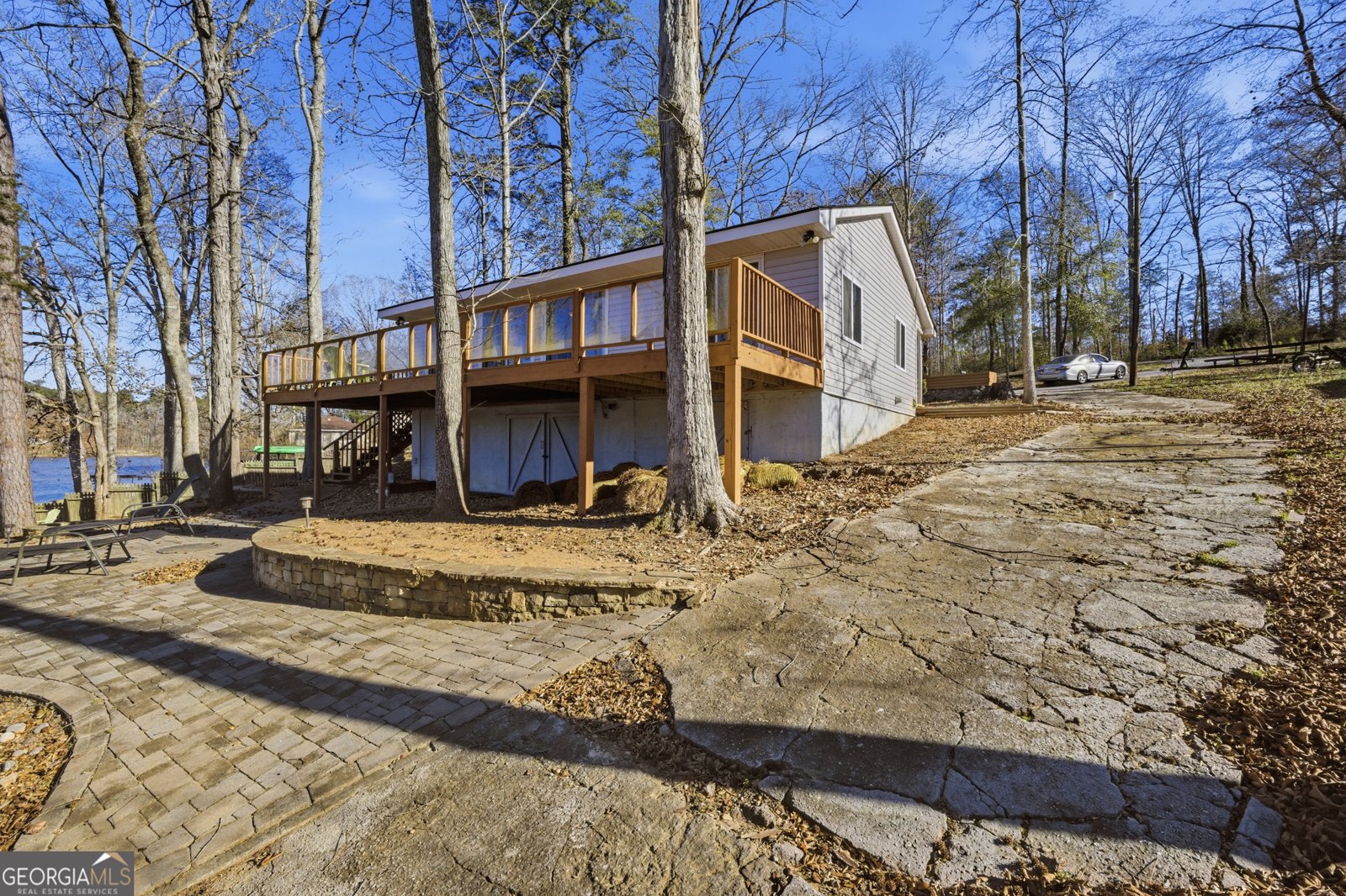 424 Henry Higgins Road Jackson - Photo 31