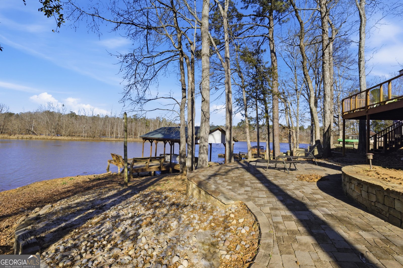 424 Henry Higgins Road Jackson - Photo 32