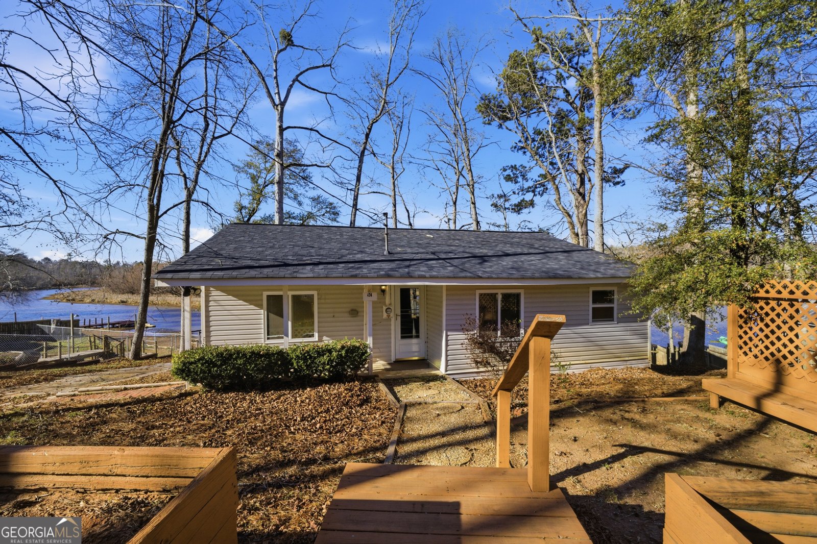 424 Henry Higgins Road Jackson - Photo 33