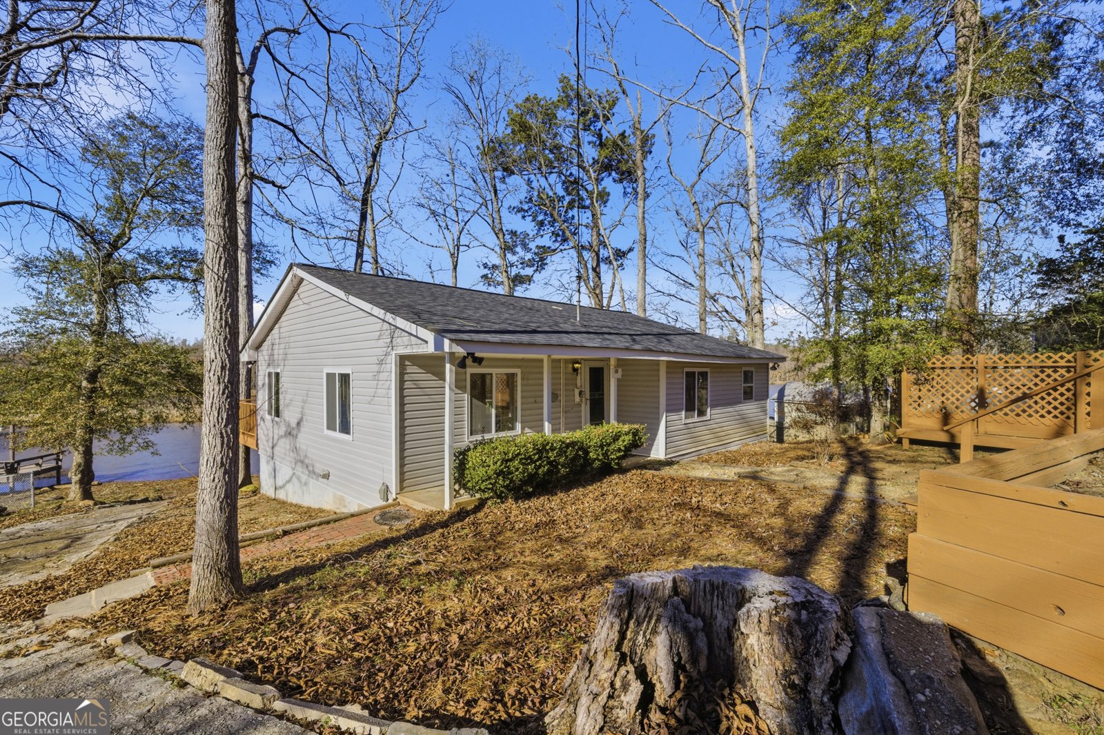 424 Henry Higgins Road Jackson - Photo 34