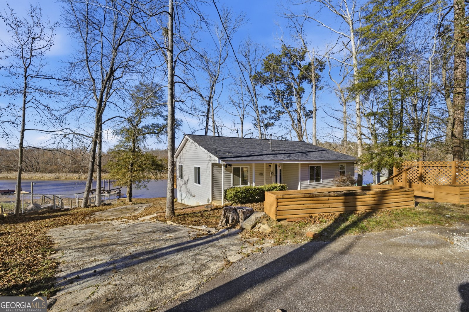 424 Henry Higgins Road Jackson - Photo 35