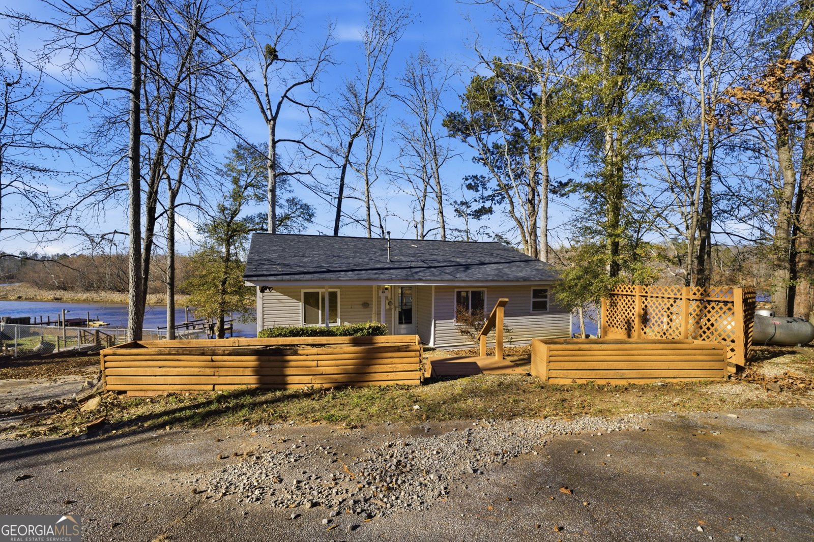 424 Henry Higgins Road Jackson - Photo 36