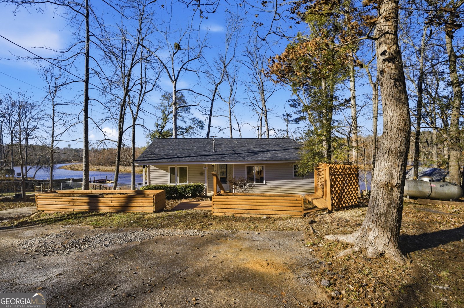 424 Henry Higgins Road Jackson - Photo 37