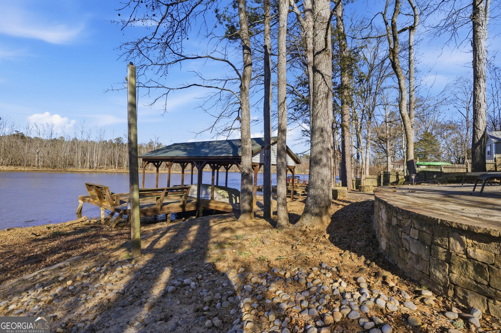 424 Henry Higgins Road Jackson - Photo 38