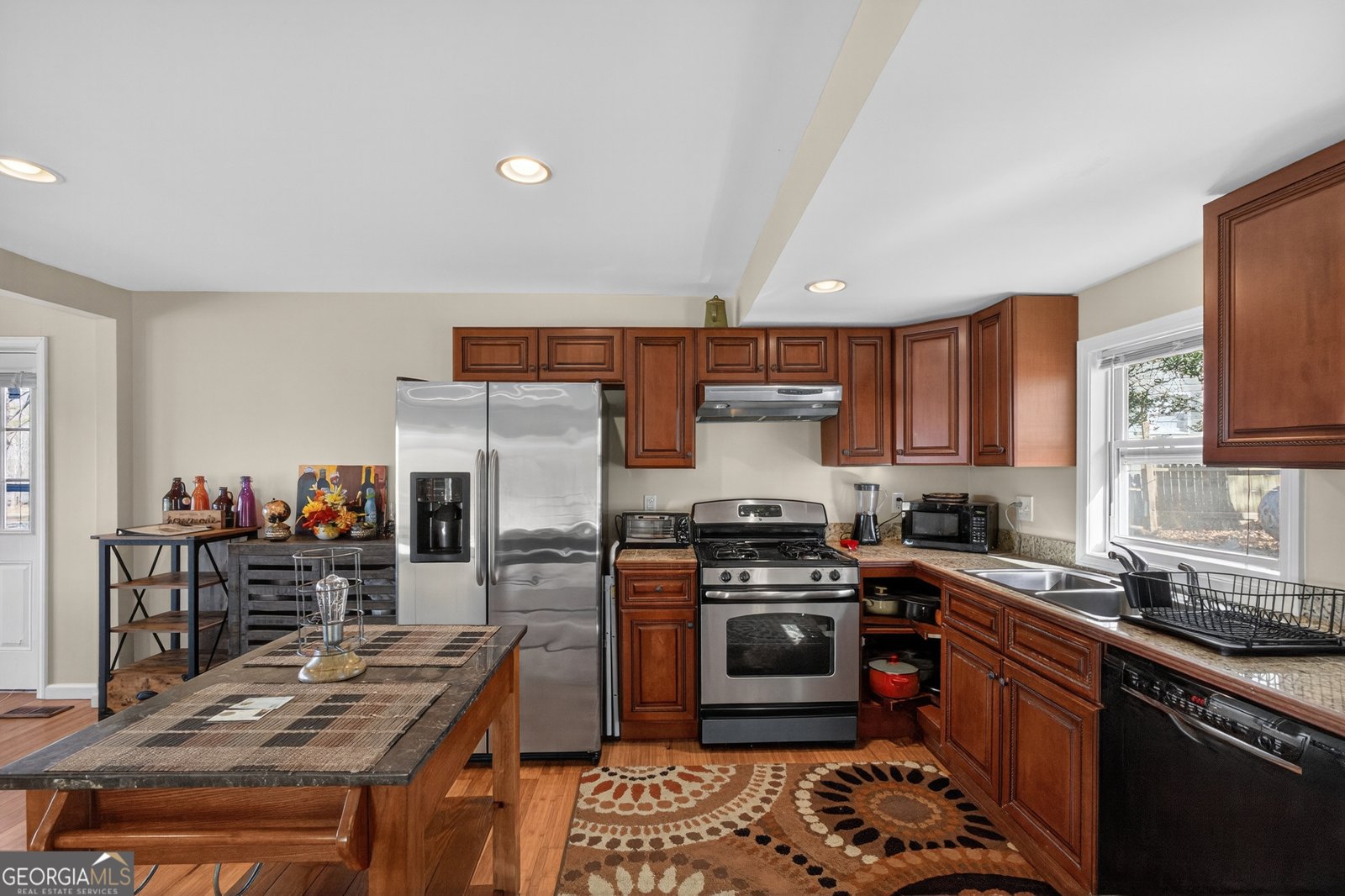 424 Henry Higgins Road Jackson - Photo 8