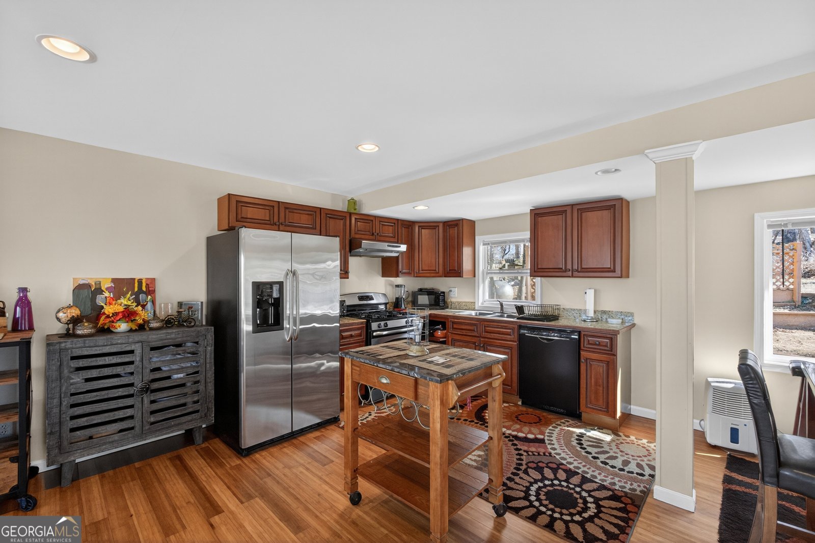 424 Henry Higgins Road Jackson - Photo 9