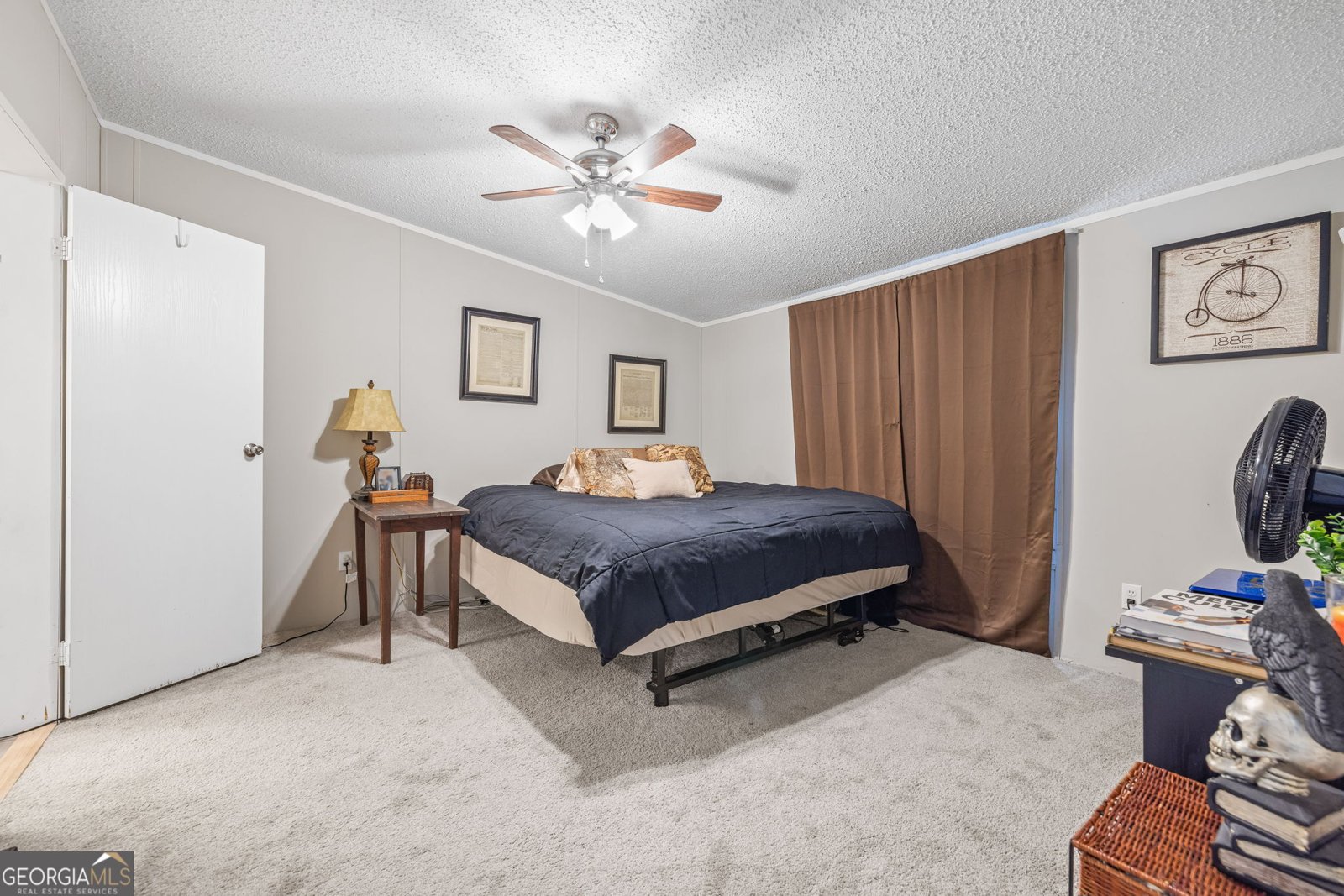 126 Loggins Trail Commerce - Photo 19